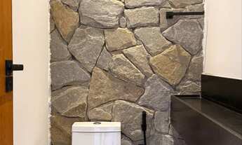 Imagem 5: Casa Duplex de Alto Padrão à Venda - Bosque Terra Azul