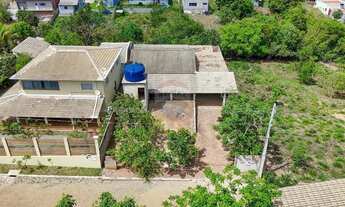 Imagem: CORUMBÁ IV CASA 3 QUARTOS SUÍTE VALE DAS