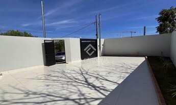 Imagem 3: Linda Casa Moderna à Venda no Bairro Belvedere