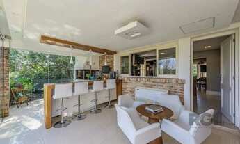 Imagem 7: Casa de Condomínio em Belém Novo