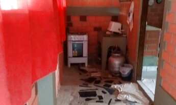 Imagem 5: Chalé em Tamandaré