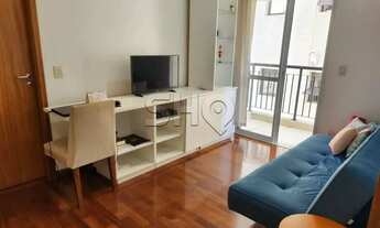 Imagem: Apartamento em Santa Cecília com 1 dormitório