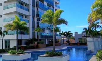 Imagem 6: Parc Vitória Andar alto vagas soltas