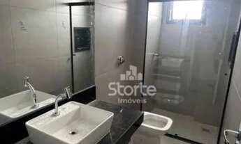 Imagem 3: Apartamento com 3 dormitórios para alugar, 112 m² por R$ 4.950/mês - Nossa Senhora Apareci