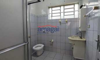 Imagem 7: Casa com 3 dormitórios na área central