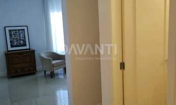 Imagem 6: Casa para venda e locação no Condomínio Town Houses II em Campinas na Davanti Imóveis