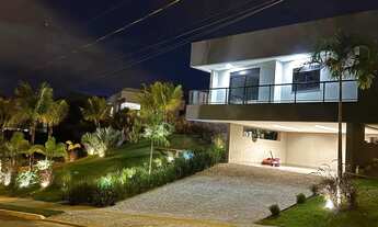 Imagem 2: CASA Portal do Sol Mendanha Casa em Condomínio com 3 Quarto(s) e 3 banheiro(s) à Venda, 43