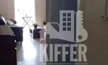 Imagem 4: Apartamento à venda, 87 m² por R$ 480.000,00 - Centro - Niterói/RJ