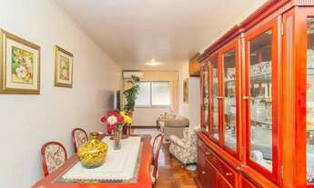 Imagem 2: Apartamento à venda com 2 quartos 62 m²