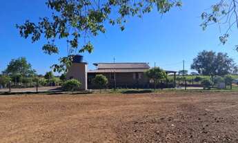 Imagem 2: Fazenda 1.717 hec pega 100% em permuta com renda, em porto alegre norte MT