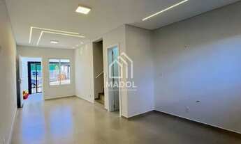 Imagem 3: Sobrado à Venda no Bairro Órfãs, com 3 quartos (1suíte), 2 vagas