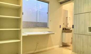 Imagem: Leo vende Sim, 3 4 com 2 suítes, área