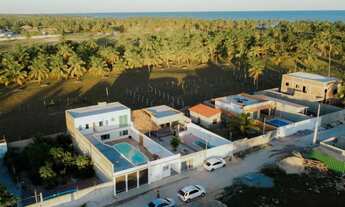 Imagem 6: Disponível pra o carnaval casa veraneio