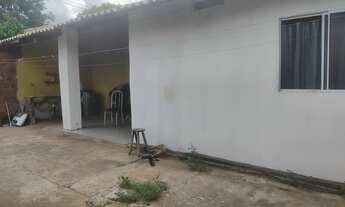 Imagem: Vende se casa