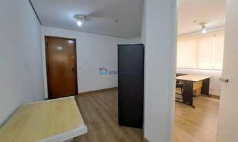 Imagem 2: Conjunto Comercial à venda de 43 m² na Vila Clementino