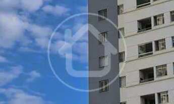 Imagem: APARTAMENTO GARDEN CACHOEIRA - PORTEIRA