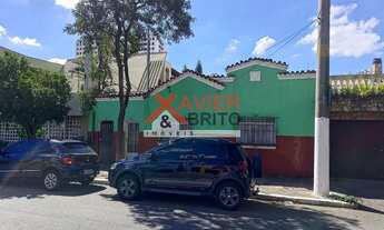 Imagem: Terreno à venda, 10X40 - Tatuapé