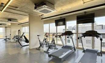 Imagem 9: Apartamento com 1 Quarto para alugar, 33 m² por R$ 3.148/mês - Iguatemi - São José do Rio