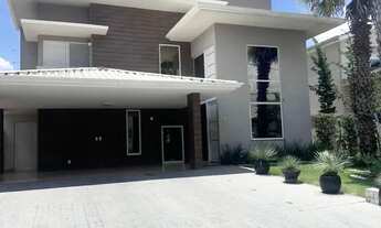 Imagem 3: Imóvel para aluguel com 350 metros quadrados com 4 quartos em Jardim Itália - Cuiabá - MT