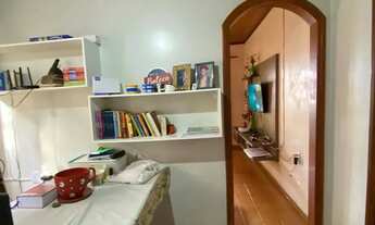 Imagem: Casa com 3 dormitórios à venda, 148 m²