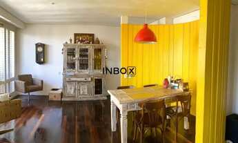 Imagem 4: Apartamento à venda 4 quartos, 1 suítes, no bairro Centro Histórico, Porto Alegre/RS