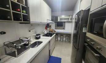 Imagem 3: Apartamento 3 quartos, 1 suite, 1 vaga no Centro de Florianópolis SC - Praça dos Bombeiros