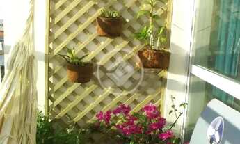 Imagem 4: JDL - Apartamento com 2 quartos em Campeche - Florianópolis - SC