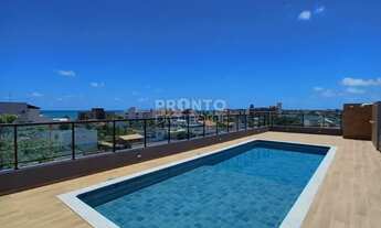 Imagem 5: CARNEIROS OPORTUNIDADE INCRÍVEL - FLAT NOVO