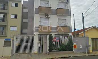 Imagem 6: Apartamento Padrão à venda em Cidade Jardim, São Carlos - Ótima oportunidade!