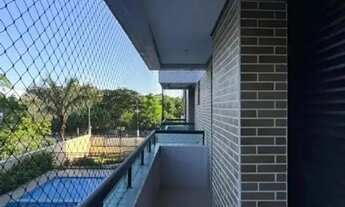 Imagem 3: PIAZZA D´LACQUA, PONTA NEGRA, 4 SUÍTES, SENDO 1 MASTER, 195m2, 3 VAGAS DE GARAGEM