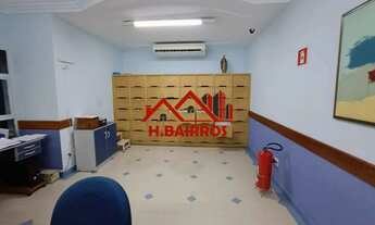 Imagem 5: Prédio Comercial 374,81m² à VENDA - Vila Betânia - SJC