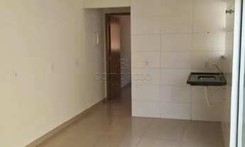 Imagem: Casa Padrão em Cedral