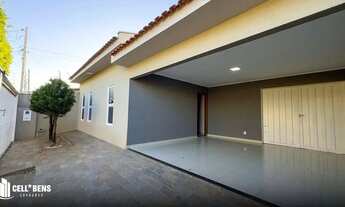 Imagem 2: Casa residencial próx. a Av. Danilo Galeazzi