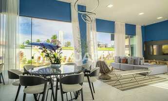 Imagem 2: Casa no Condomínio Terra Caxambu - AC: 257 m² 3 suítes 1 Master R$ 2.600.000,00