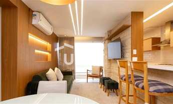 Imagem 7: Enjoy Facility Home - Apartamento 2 quartos, sendo 1 suíte