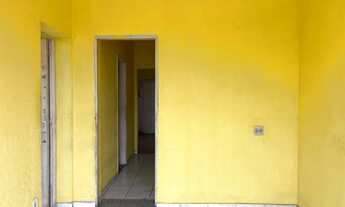 Imagem 4: Casa 04 quartos para fins comerciais em Irajá com amplo espaço para estacionamento - próx