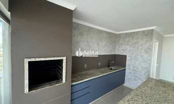 Imagem 6: Cobertura disponível para venda no bairro Jardim Finotti em Uberlândia-MG