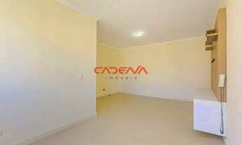 Imagem 3: Apartamento com 3 quartos e 1 vaga à venda no Bigorrilho