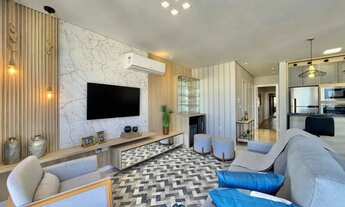 Imagem 3: Imóvel para venda possui 100 metros quadrados com 3 quartos em Navegantes - Capão da Canoa