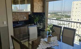 Imagem 4: Oportunidade - Apartamento - Jardim das Indústrias - Residencial Splendor Garden - 2 Dormi