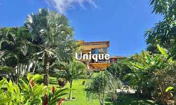 Imagem 5: Casa com 5 dormitórios à venda, 357 m² por R$ 3.650.000,00 - Ferradura - Armação dos Búzio