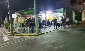 Imagem 5: Ponto Comercial São Bento PUB, Centro de POA-SP