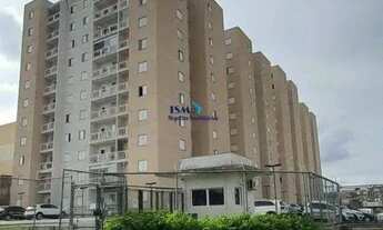 Imagem: Apartamento à venda Condomínio Varandas