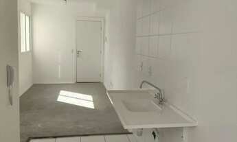 Imagem 2: APARTAMENTO PARQUE BRITO II