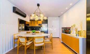 Imagem 3: Apartamento com 3 Quartos à venda, 85 m² por R$ 1.050.000 - Portão - Curitiba/PR