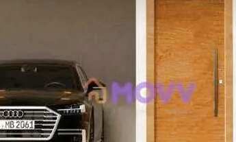 Imagem 3: Casa de Condomínio com 3 Quartos (1 Suíte), Varanda Gourmet e Lazer Completo - Royal Garde