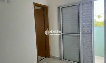 Imagem 3: Apartamento disponível para venda no bairro Osvaldo Rezende em Uberlândia-MG