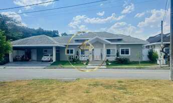 Imagem: Casa térrea, 3 Dormitórios ( 3 suítes)