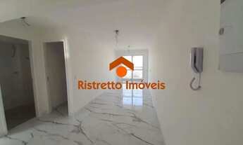 Imagem 2: Apartamento à venda, 53 m² por R$ 371.400,00 - Km 18 - Osasco/SP