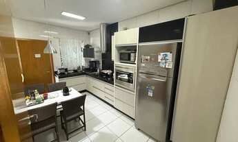 Imagem 7: Casa à venda no bairro Jardim Atlântico - Goiânia/GO